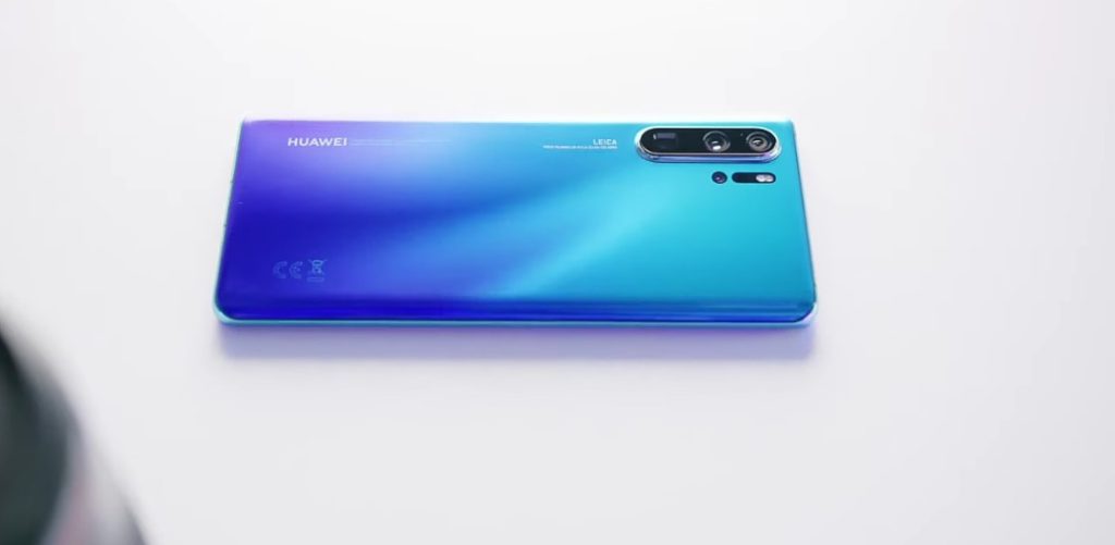 Huawei P30 Pro review and price in Nigeria