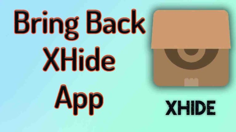 infinix xhide problems