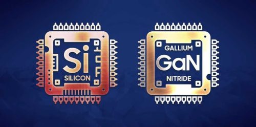 Silicon chargers vs Gallium Nitride Chargers