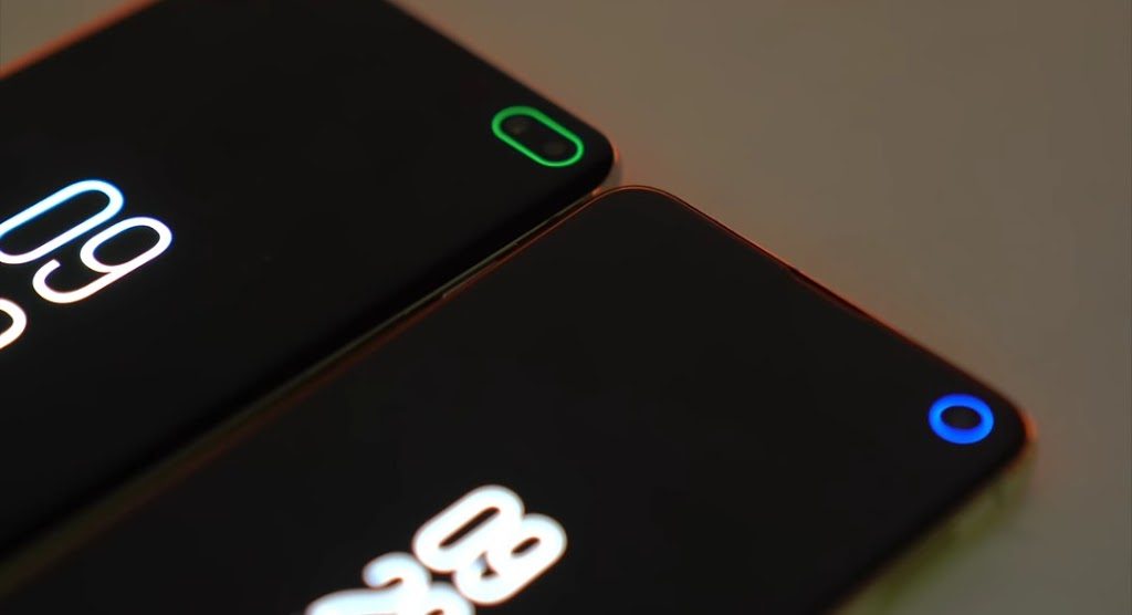 How to enable LED notifications on Samsung Galaxy S10, S10 Plus, & S10e