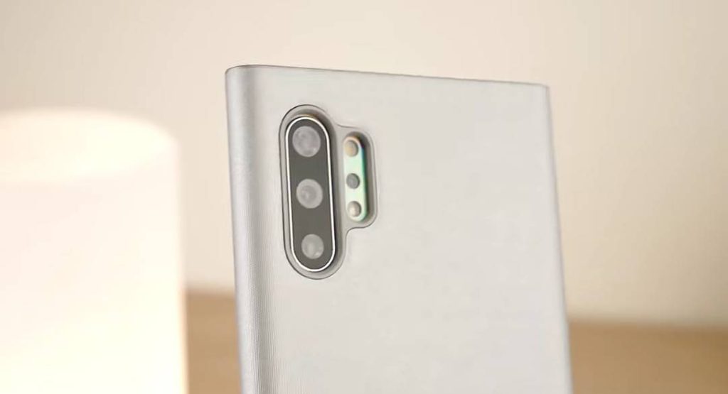 Best phone accessories for Samsung Galaxy Note 10