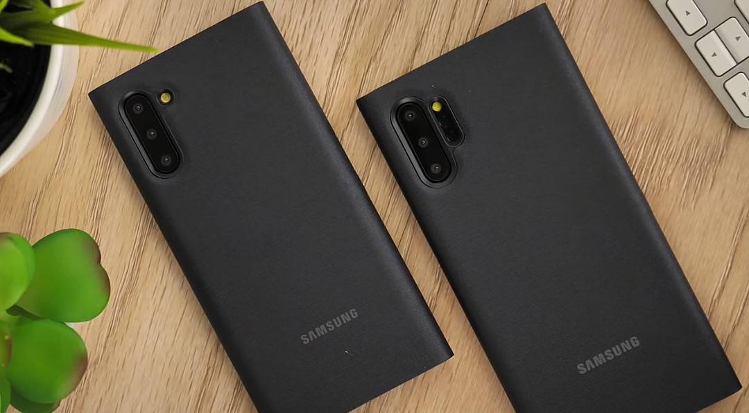 Best Protective, toughest and stylish phone cases for Samsung Galaxy Note 10
