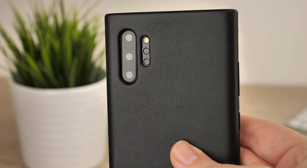 Best Stylish phone cases for Samsung Galaxy Note 10