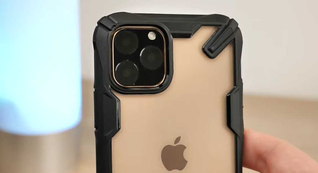 Toughest phone cases for iPhone 11, 11 Pro and 11 Pro Max