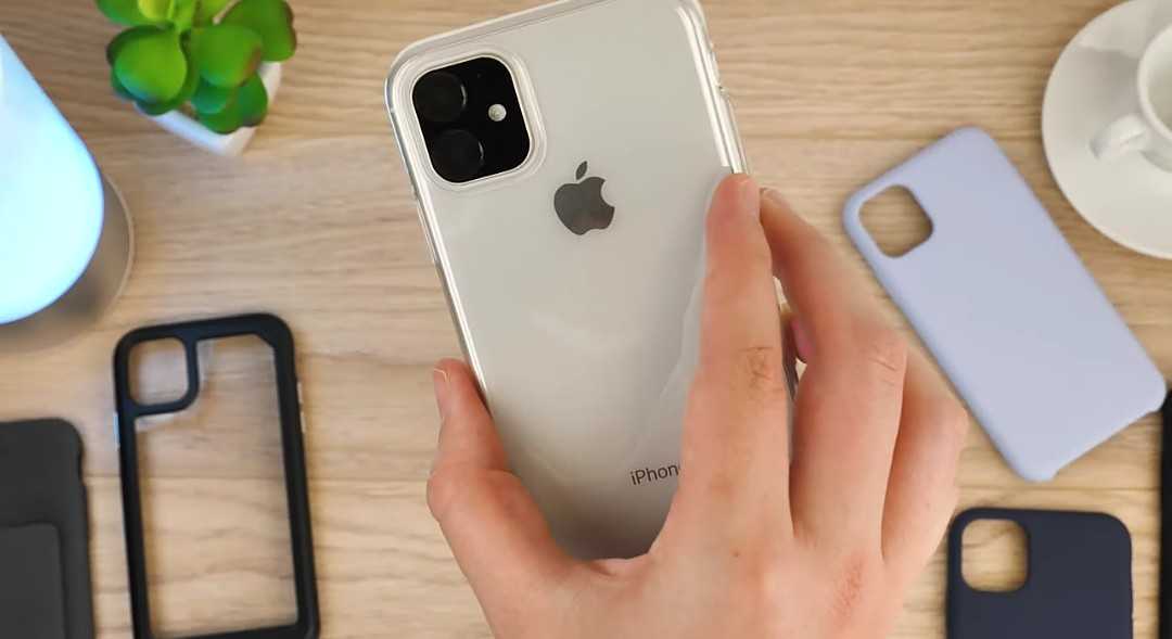 Best Stylish Phone cases for iPhone 11, 11 Pro and 11 Pro Max
