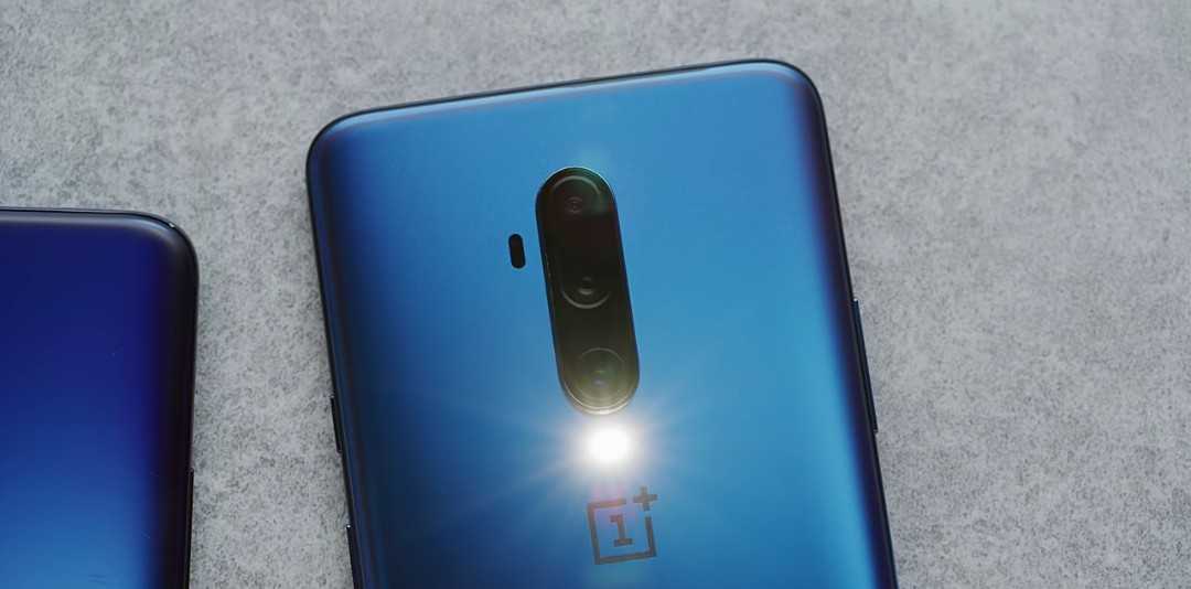 OnePlus 7T Pro camera review