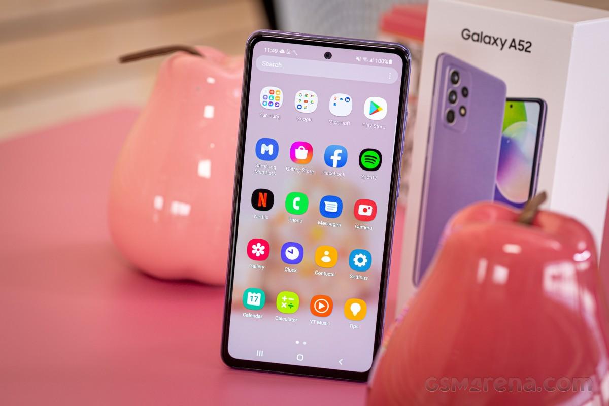 30+ Best Samsung Galaxy A52 & A52s 5G One UI 4.1 Tips & Tricks
