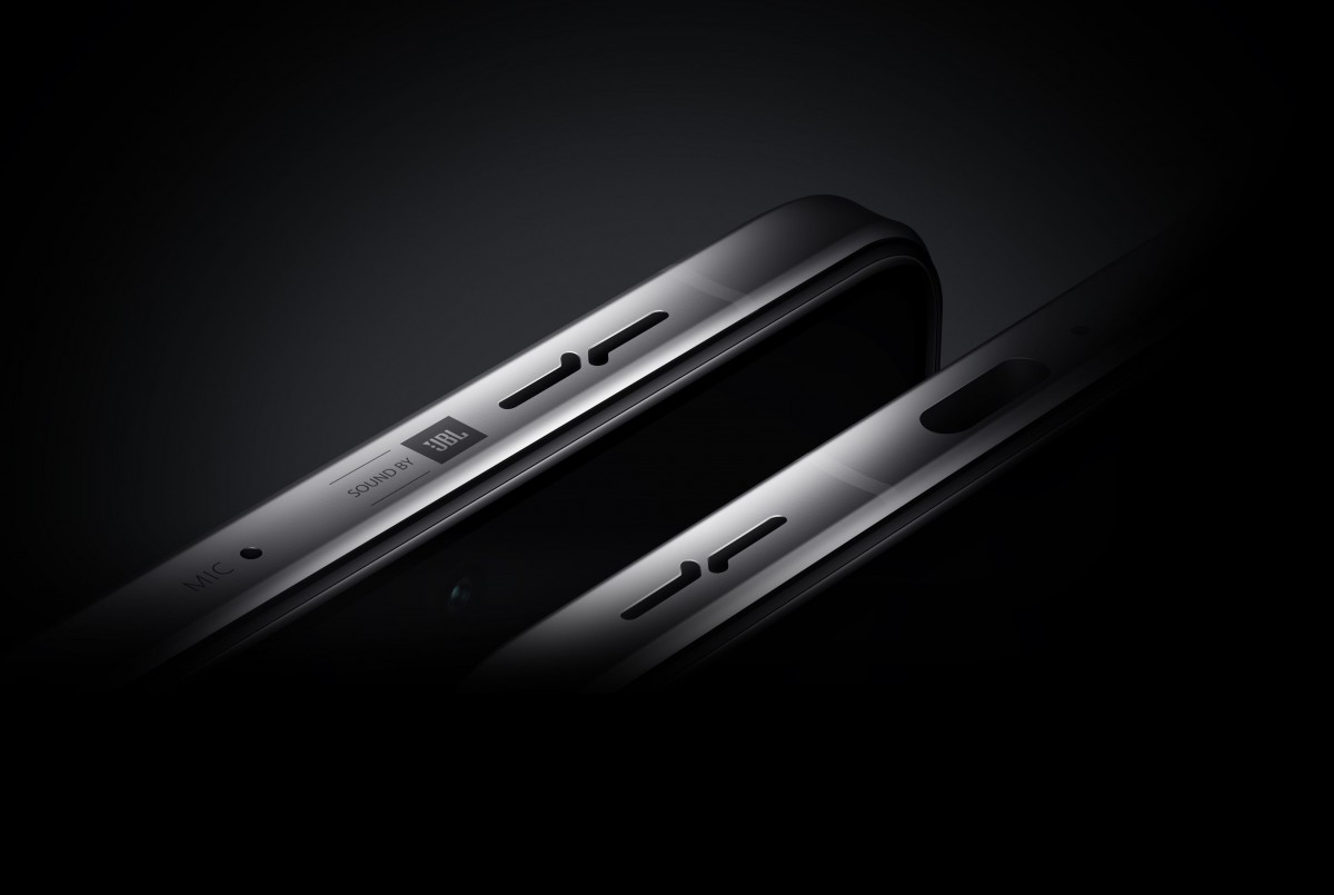 Xiaomi Redmi K40 gaming edition