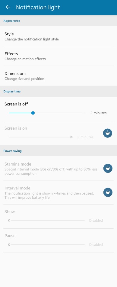 Xiaomi Mi 11, Mi 11 Pro, Mi 11 Ultra, Mi 11 Lite, Mi 11x, & Mi 11i notification LED