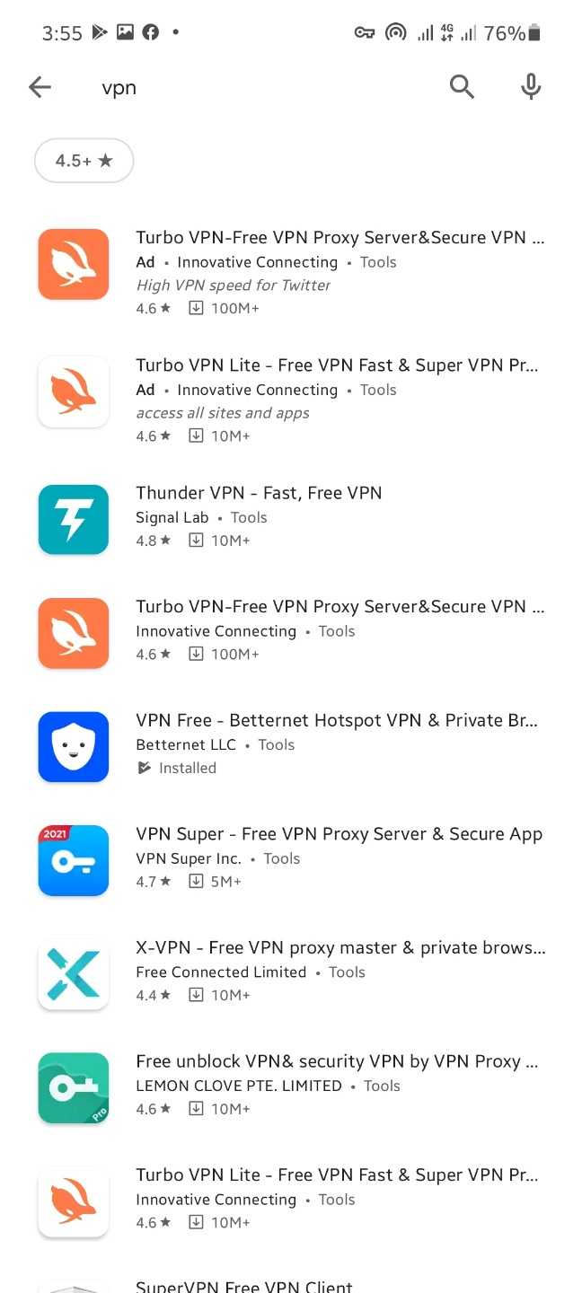 How To Use VPN For Twitter In Nigeria - Access Twitter Using VPN Apps