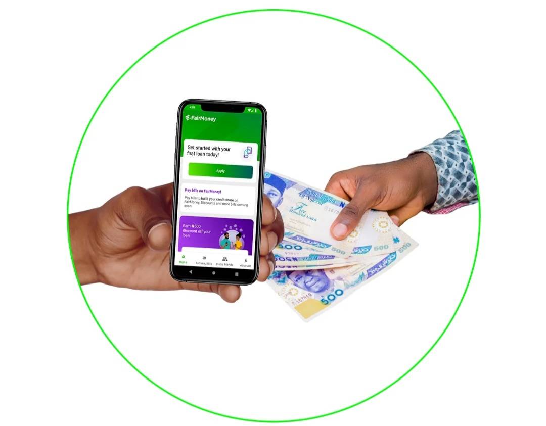 Best apps to save and invest money in Nigeria