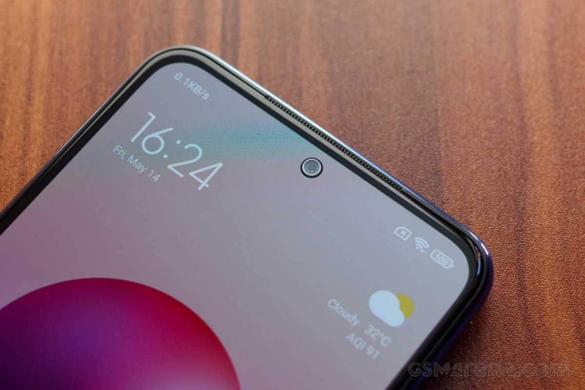 Xiaomi Redmi Note 10 price in Nigeria