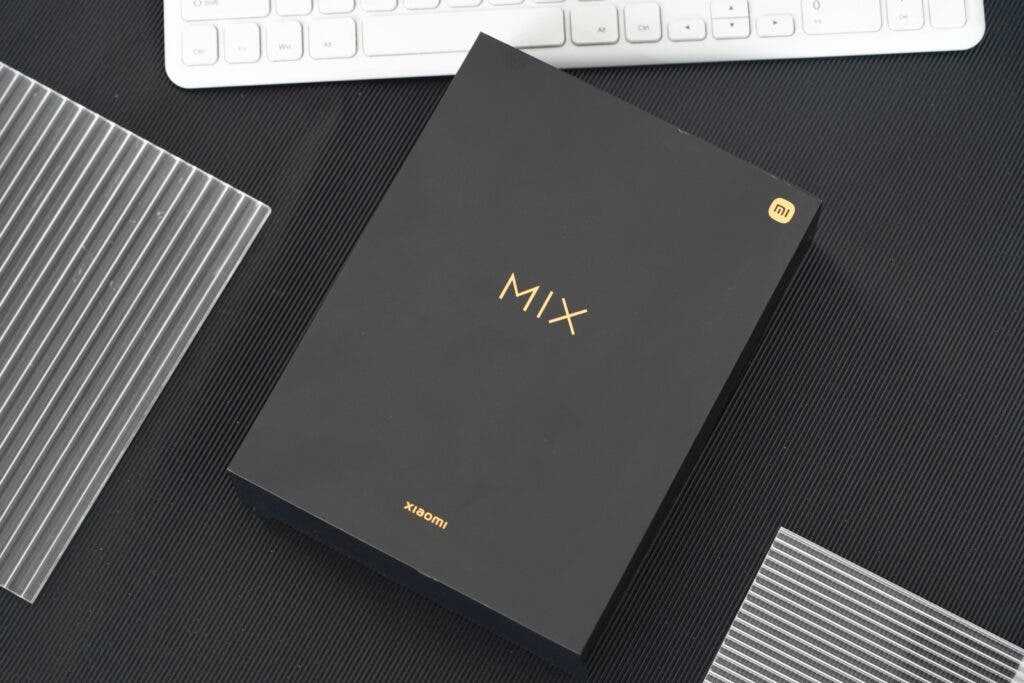 Xiaomi MIX 4 グレー 12GB+512GB - 通販 - metalgypsum.com.br