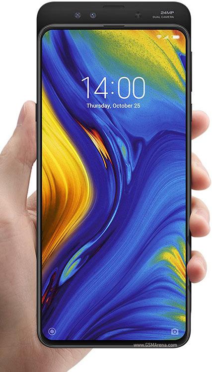 Xiaomi Mi Mix 4