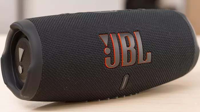 How to connect JBL speakers to iPhone