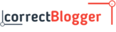 The Correct Blogger