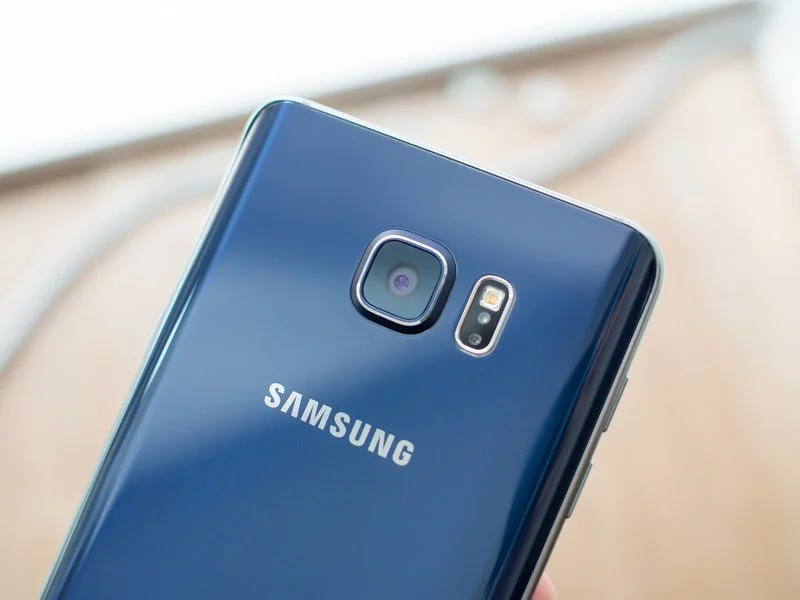 Samsung Galaxy Note 5 price in Nigeria