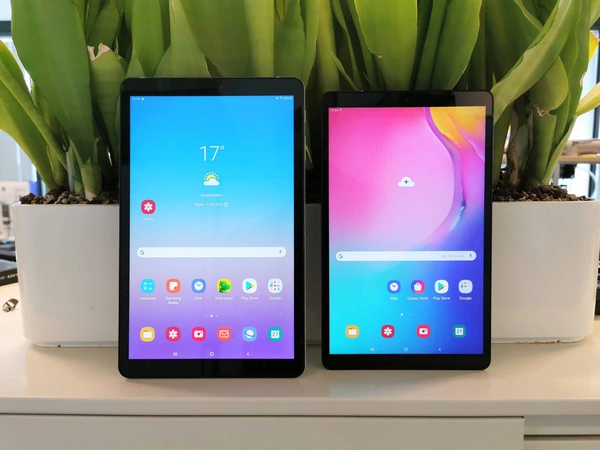 Samsung Tablet prices