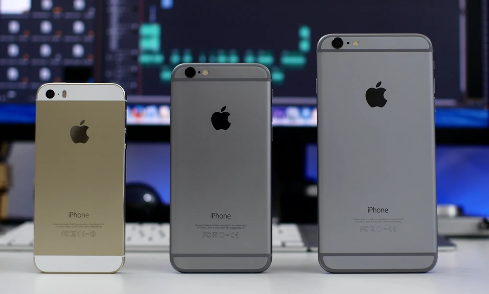 Iphone 6 Plus Overview Specifications And Price In Nigeria