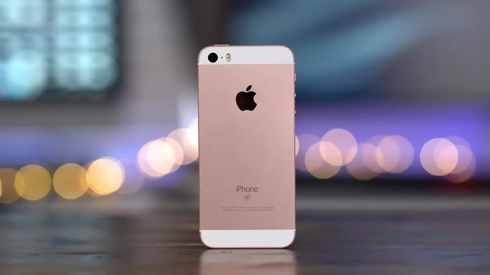 iPhone SE price in Nigeria