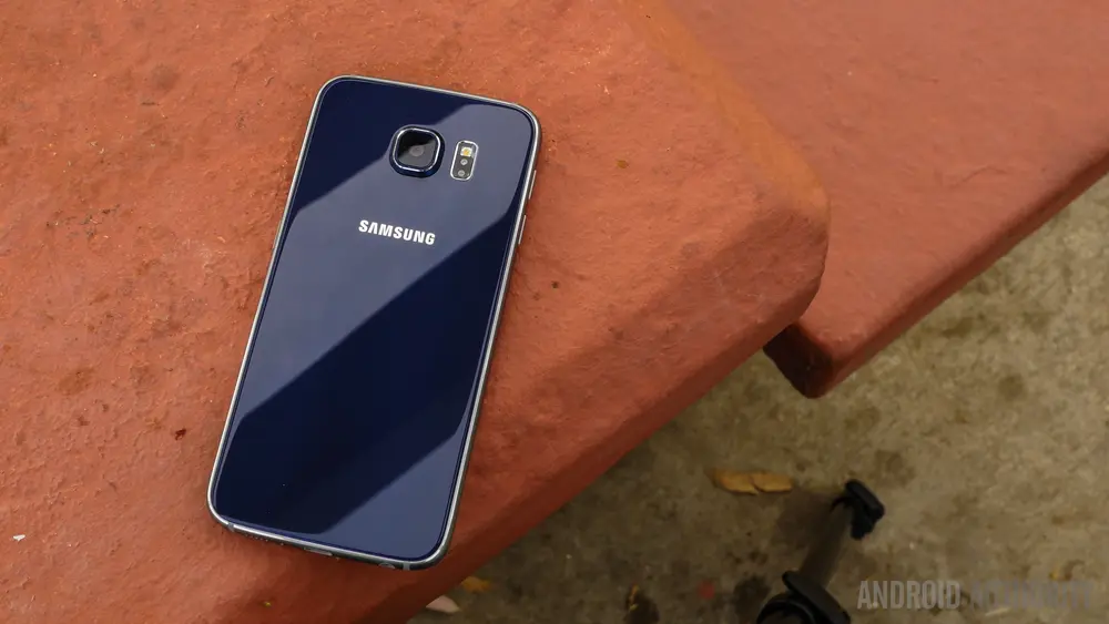 Samsung Galaxy S6 price in Nigeria