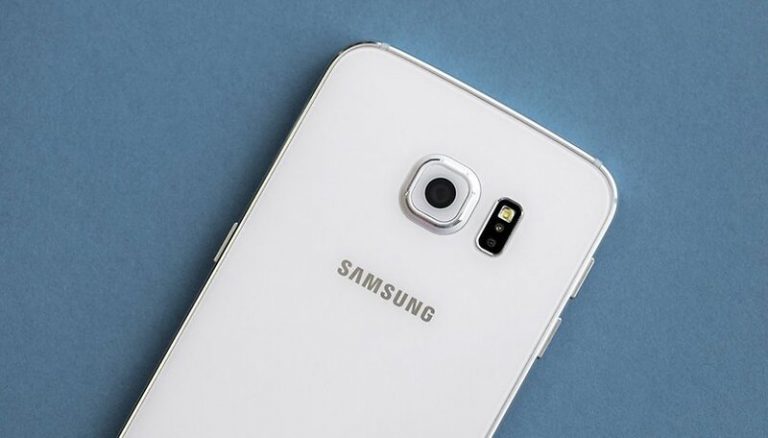 Samsung Galaxy S6 price in Nigeria