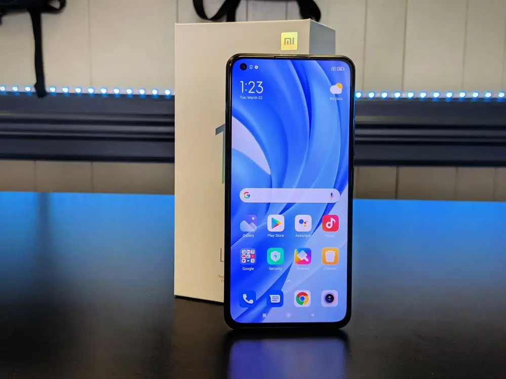 Best Xiaomi phones in Nigeria (2022)