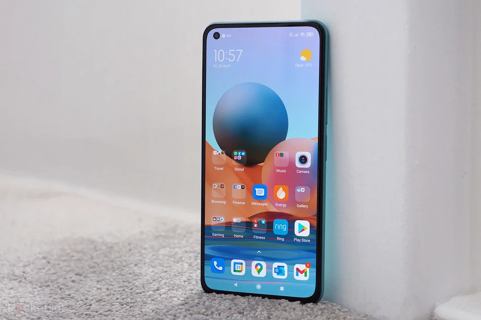 Best Xiaomi phones in Nigeria (2022)