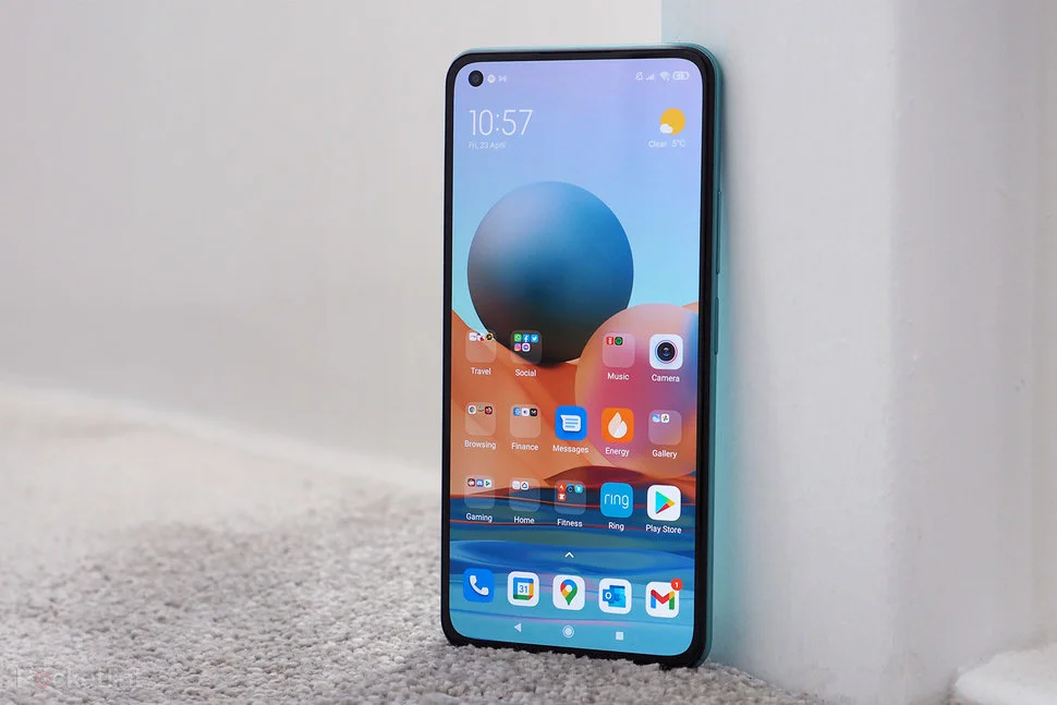mi best camera phones