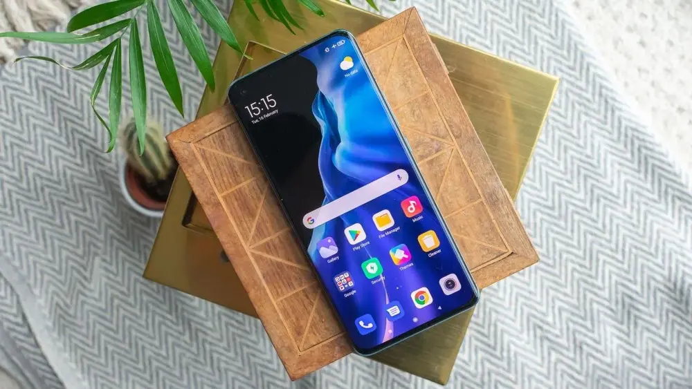 Best Xiaomi phones in Nigeria (2022)