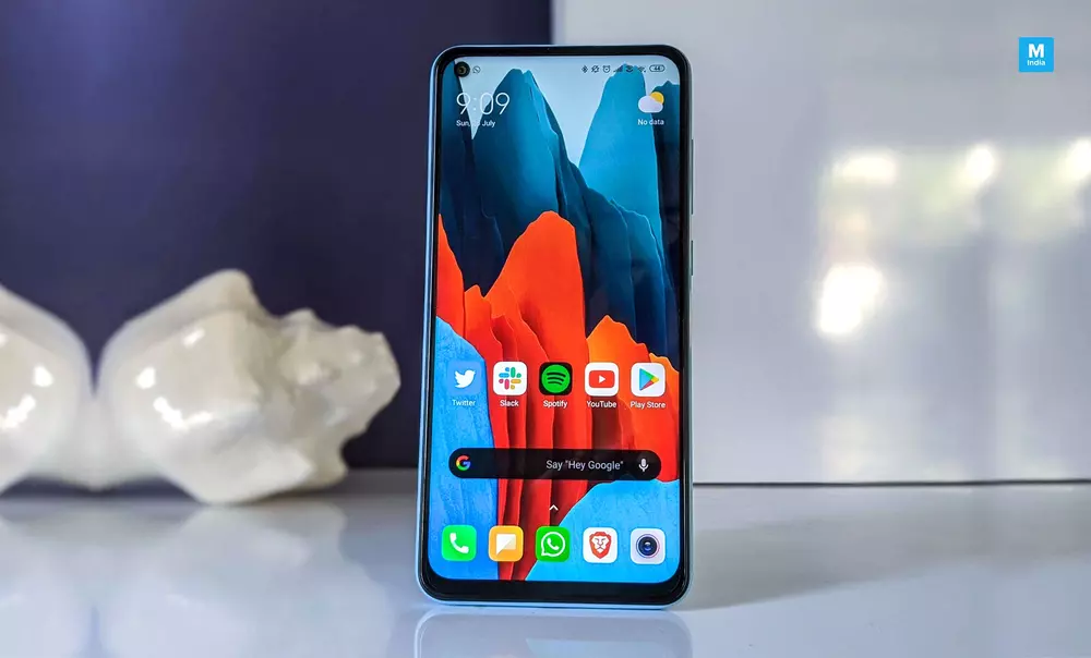 Best Xiaomi phones in Nigeria (2022)