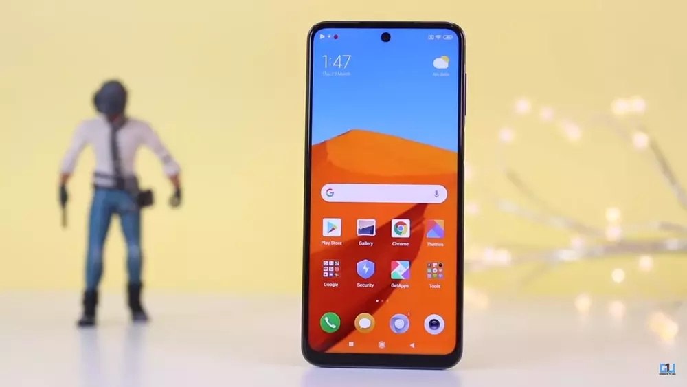 Best Xiaomi phones in Nigeria (2022)