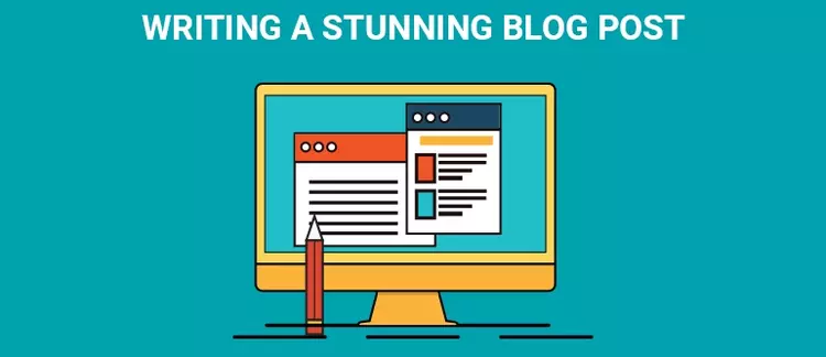 How to start a blog