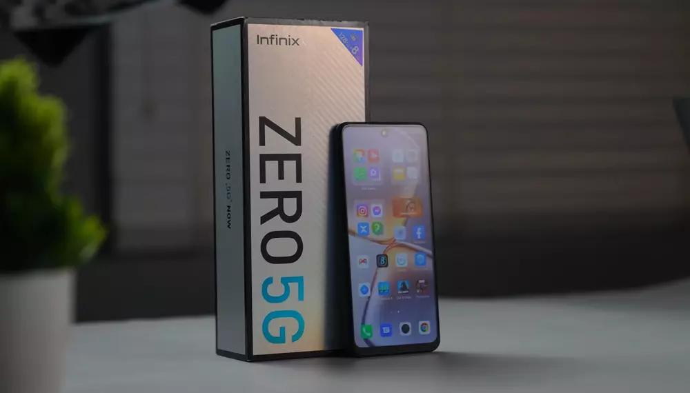 Infinix Zero 5G vs Zero X Pro detailed review comparison