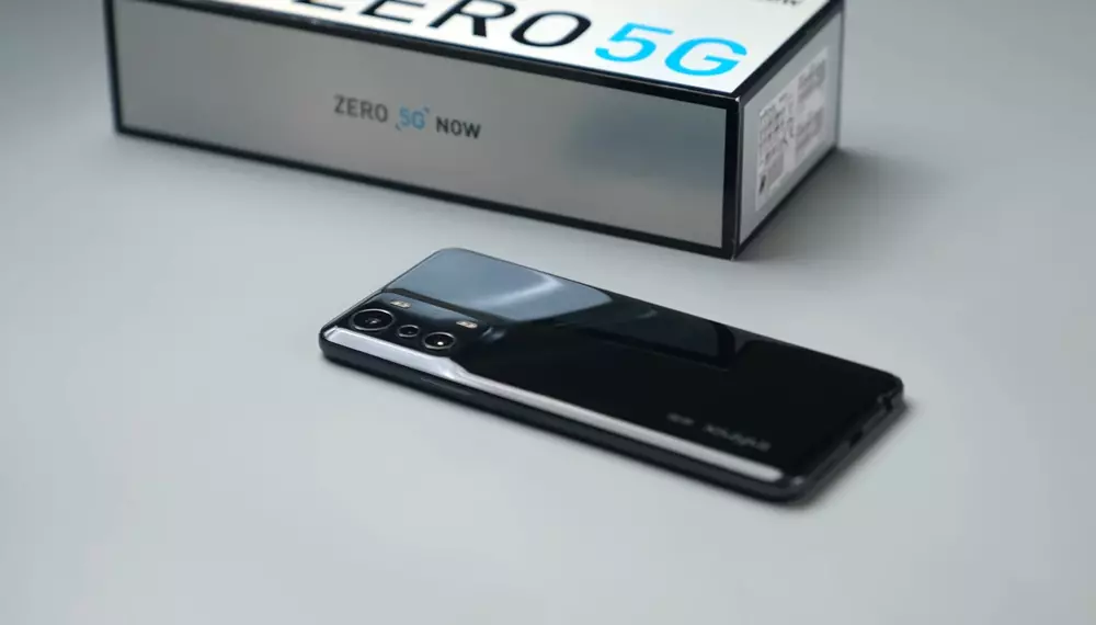 Infinix Zero 5G vs Zero X Pro detailed review comparison