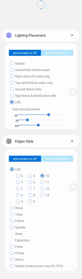 Xiaomi Redmi Note 11, 11 Pro, Pro 5G, Pro+, Redmi Note 11s, and Note 11T notification LED