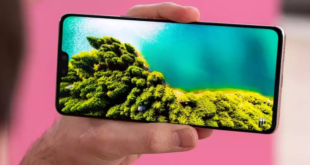 Best Vivo phones with high screen refresh rate displays