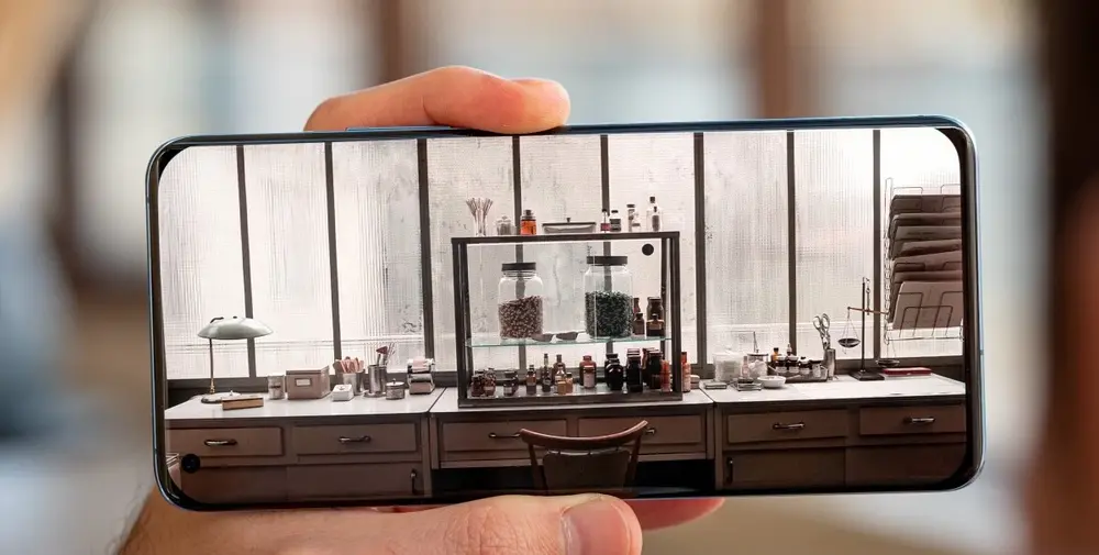 Xiaomi phones with 90Hz, 120Hz, and 144Hz high screen refresh rate display