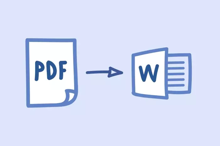 Make PDF editable