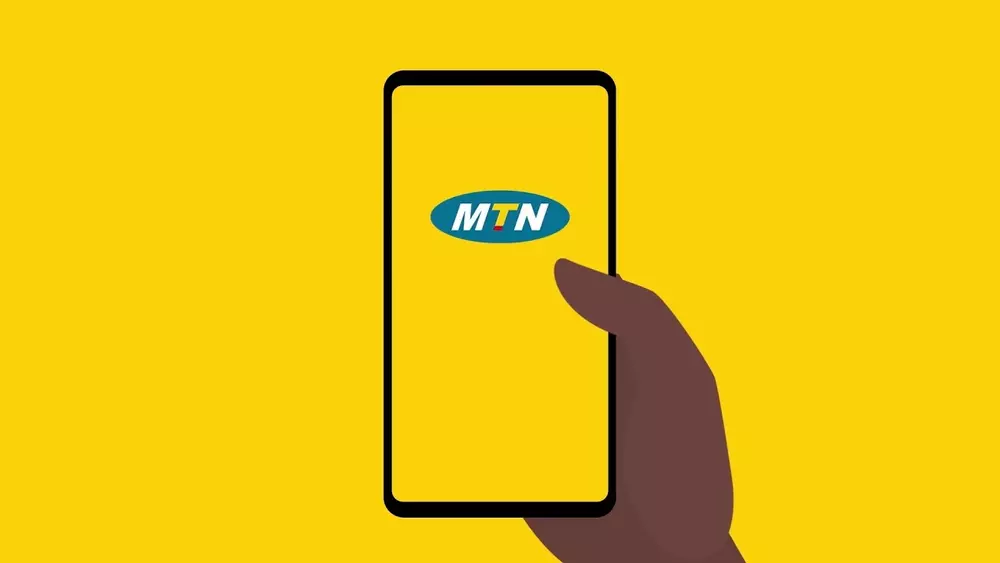 How to link NIN to MTN