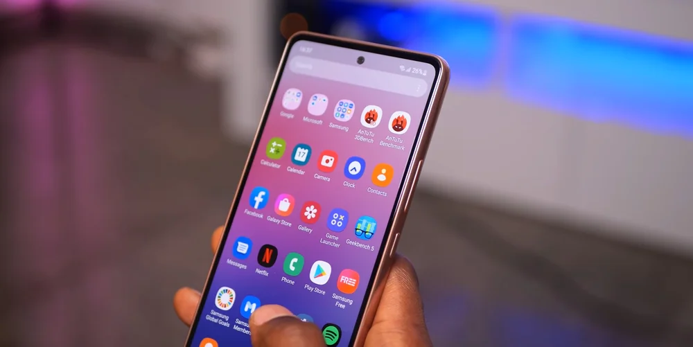 Samsung Galaxy A53 5g Vs Apple Iphone Se 22 Detailed Comparison Samsung Galaxy A53 5g Vs Apple Iphone Se 22 Detailed Comparison