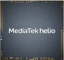 Mediatek processor list