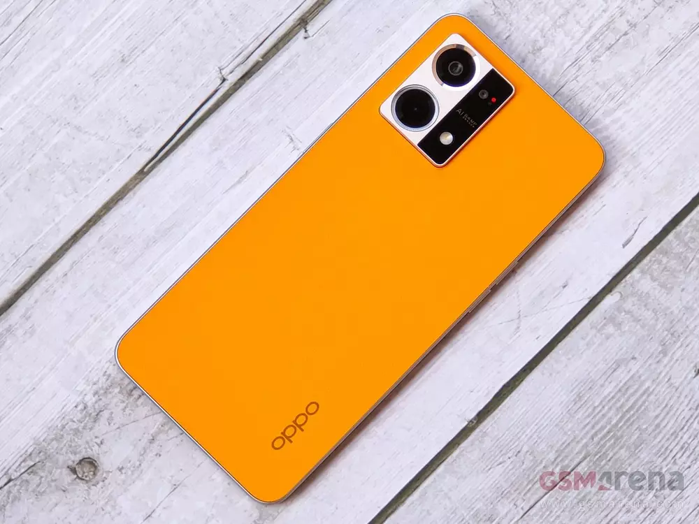 Oppo Reno 7 price in Nigeria