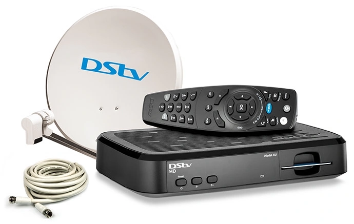 DStv Installers Pretoria