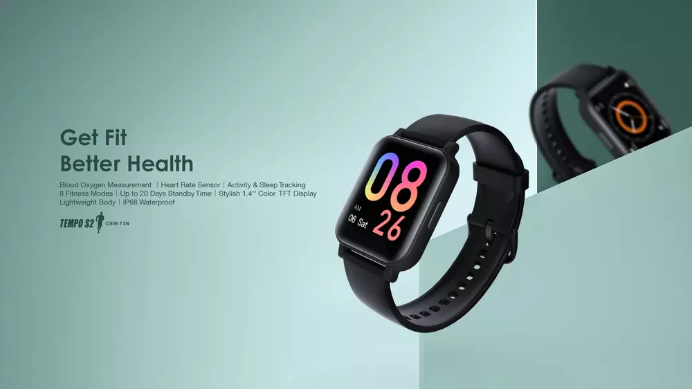 Best Oraimo Smart Watch