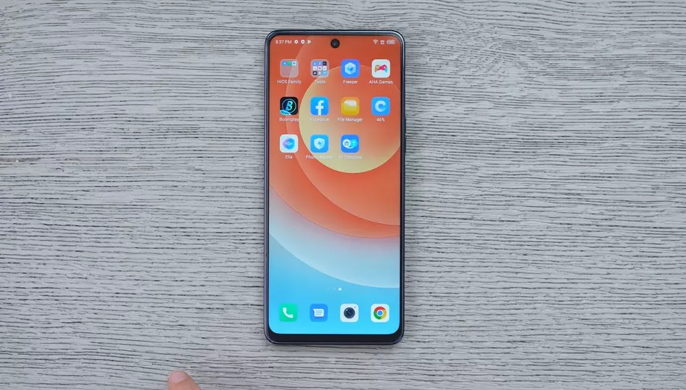 Tecno Camon 19 Pro price in Nigeria