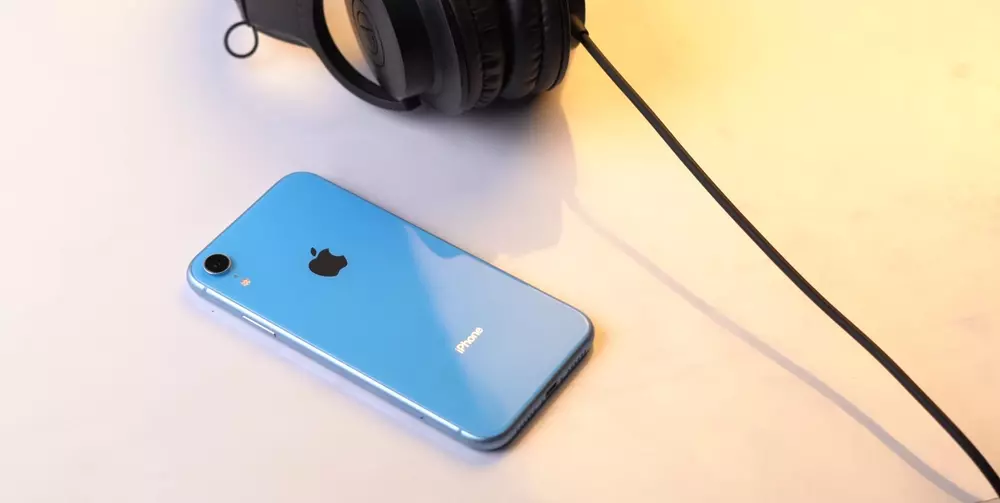 iPhone XR price in Nigeria UK used