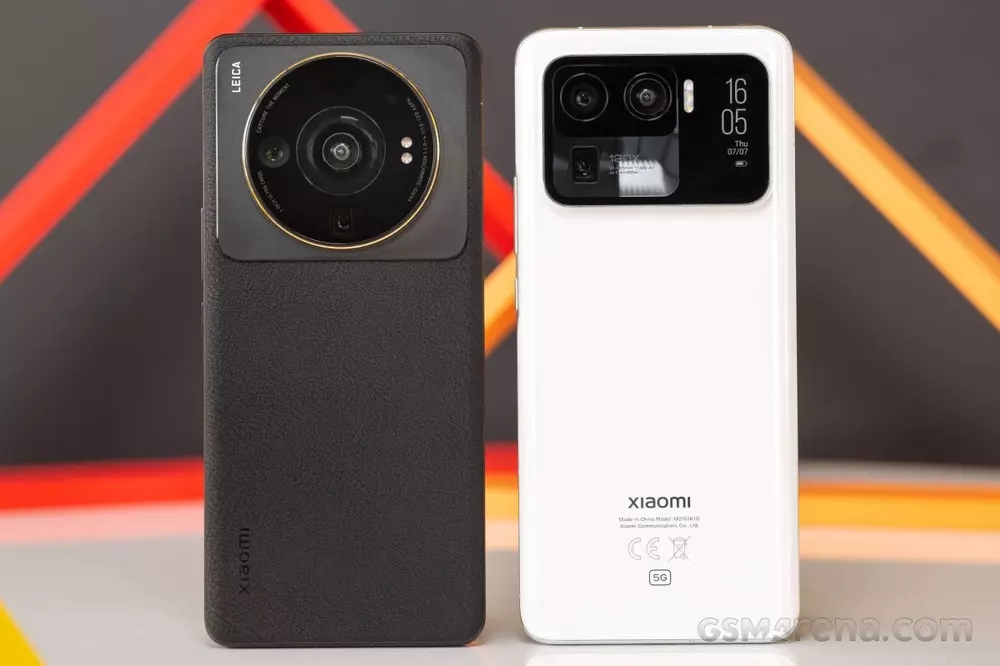Xiaomi 12S Ultra vs MI 11 Ultra In-Depth Comparison: Which Is Better?
