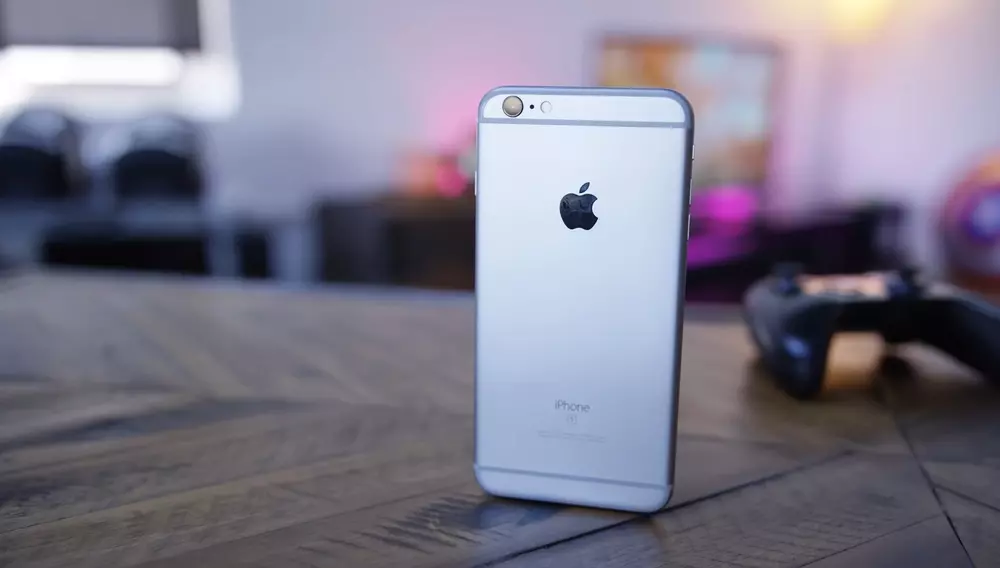 iPhone 6S price in Nigeria UK used