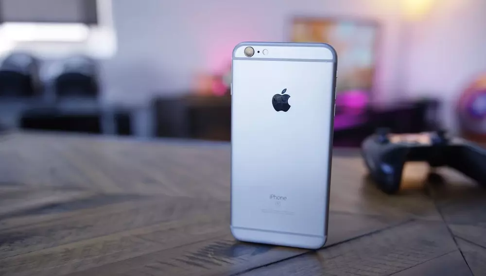 Iphone 6s Price In Nigeria Uk Used Overview Full Specifications